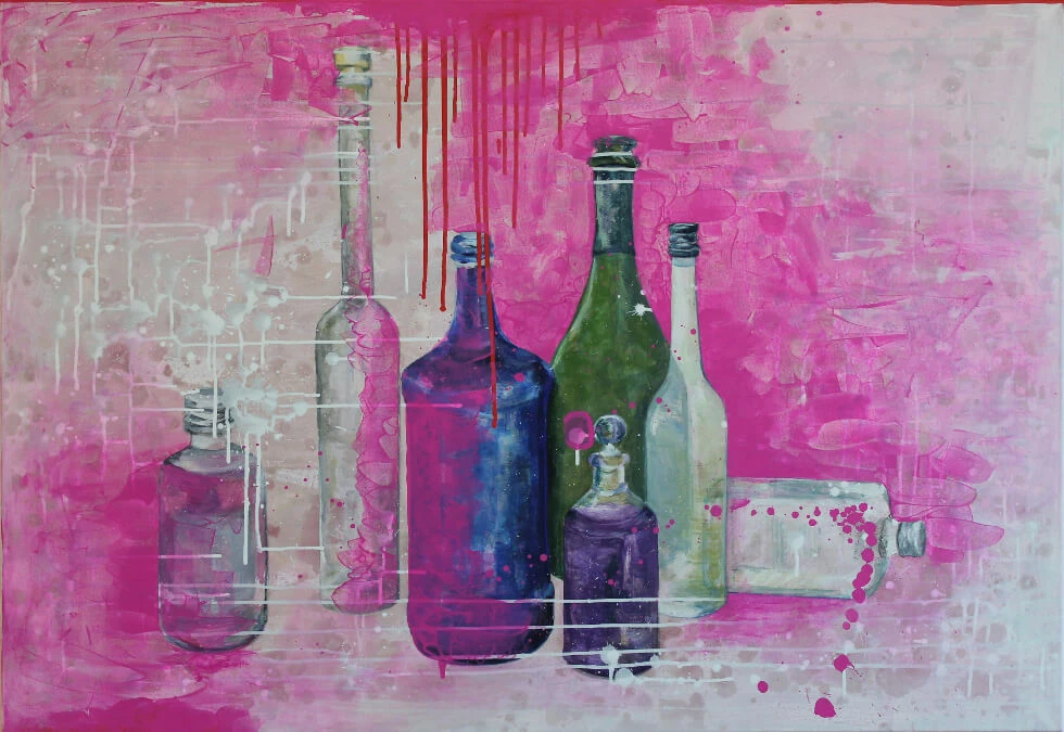 Familienaufstellung I